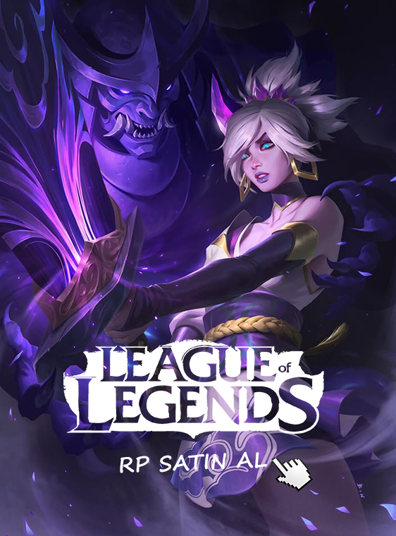 league-of-legends