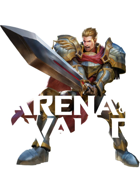 Arena Of Valor KUPON