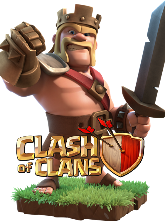 Clash of Clans ELMAS